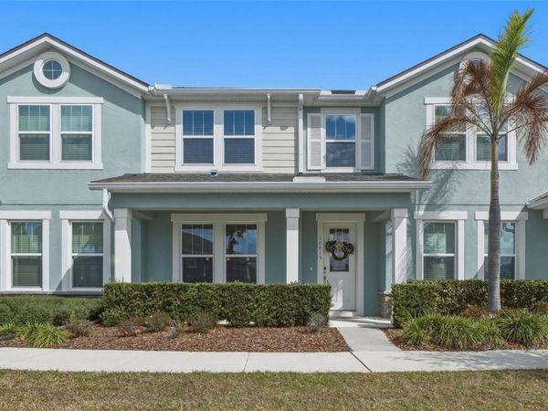 10015 RANDAL WALK STREET , ORLANDO, FL 32832