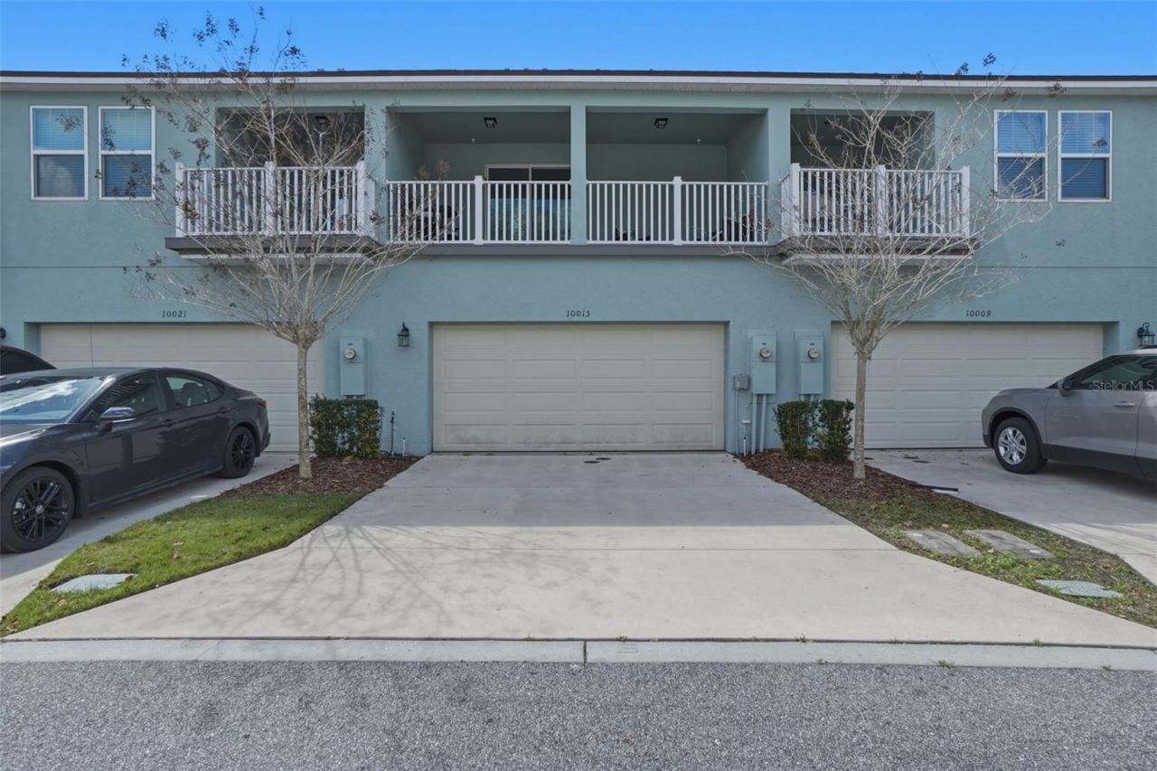 10015 Randal Walk Street , Orlando, FL 32832 Photo