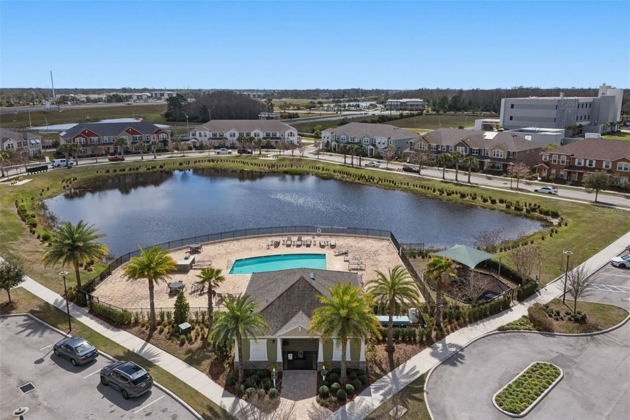 10015 Randal Walk Street , Orlando, FL 32832 Photo