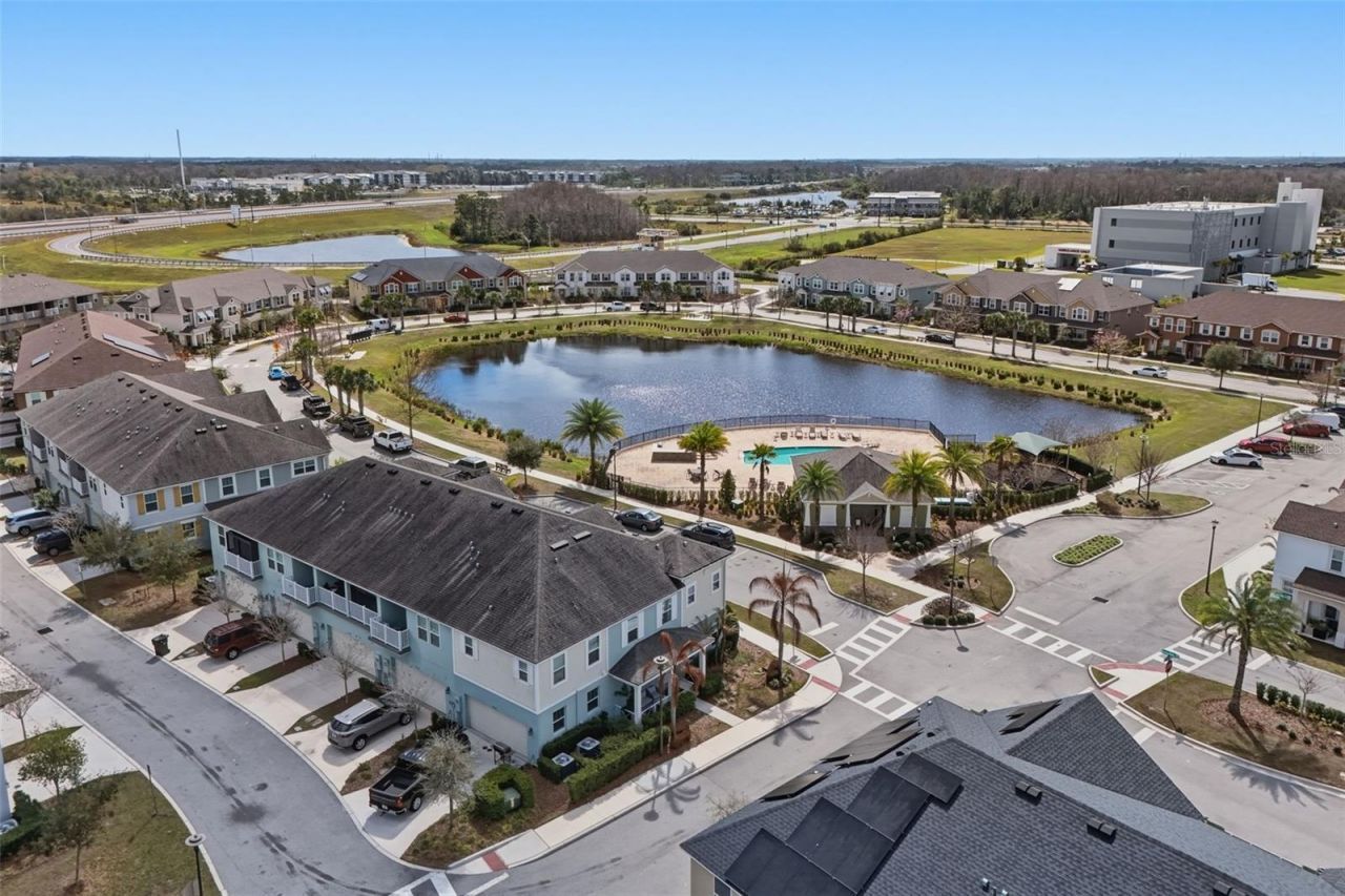 10015 Randal Walk Street , Orlando, FL 32832 Photo