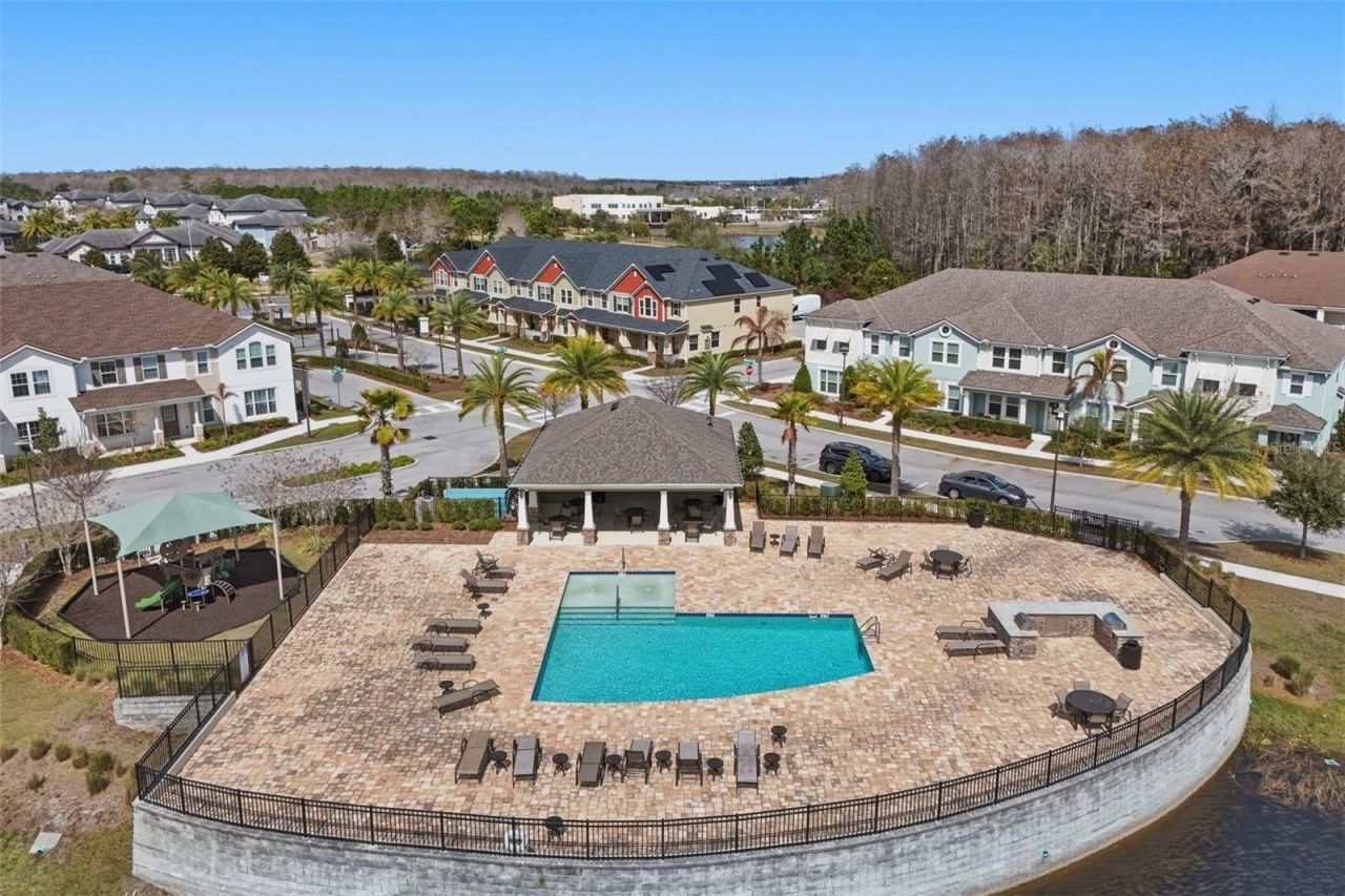 10015 Randal Walk Street , Orlando, FL 32832 Photo