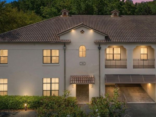 701 WESTPARK WAY , Unit 101, CELEBRATION, FL 34747