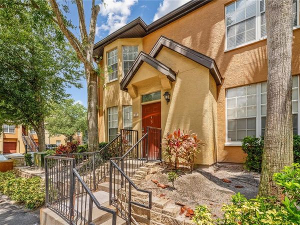 6300 RALEIGH STREET, Unit 115, ORLANDO, FL 32835