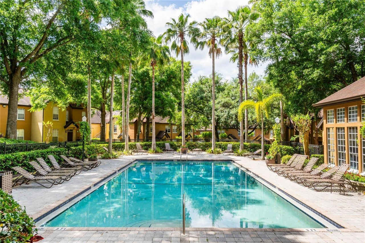 6300 Raleigh Street, Unit 115, Orlando, FL 32835 Photo