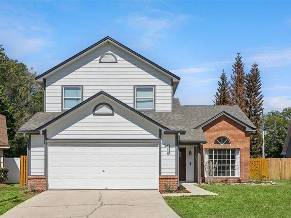 464 HARVEST OAK COURT , LAKE MARY, FL 32746