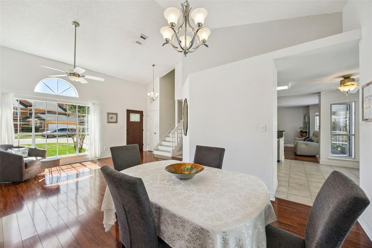 464 Harvest Oak Court , Lake Mary, FL 32746 Photo