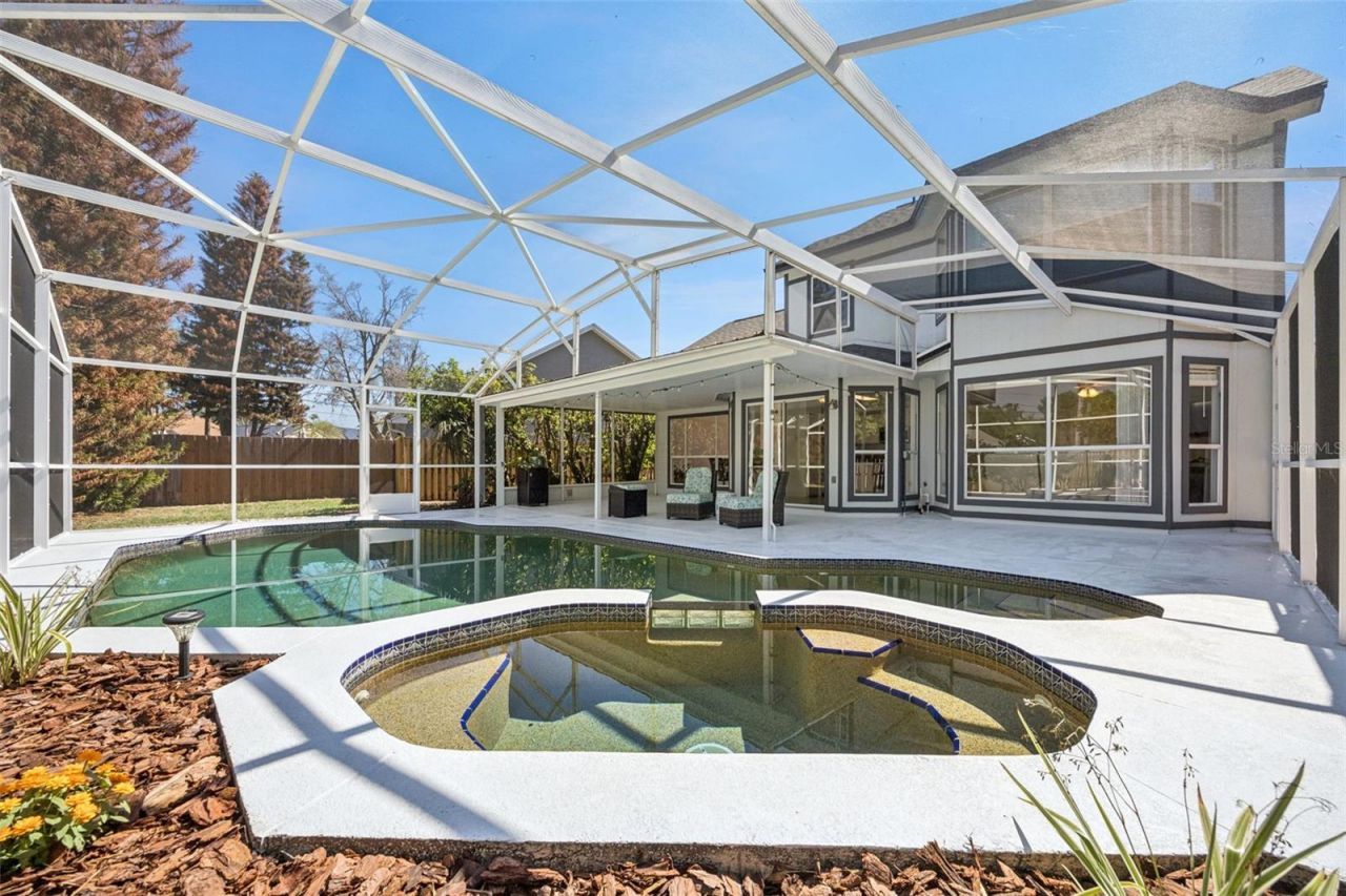 464 Harvest Oak Court , Lake Mary, FL 32746 Photo