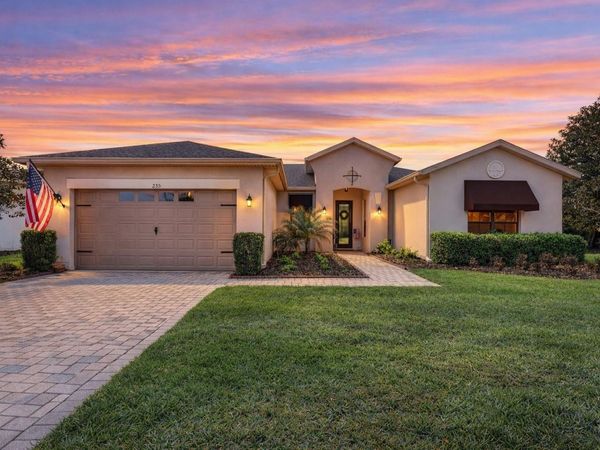 235 INDIAN WELLS AVENUE, KISSIMMEE, FL 34759