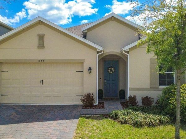 1945 IBIS BAY COURT, OCOEE, FL 34761