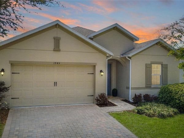 1945 IBIS BAY COURT, OCOEE, FL 34761
