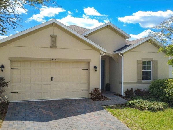 1945 IBIS BAY COURT, OCOEE, FL 34761