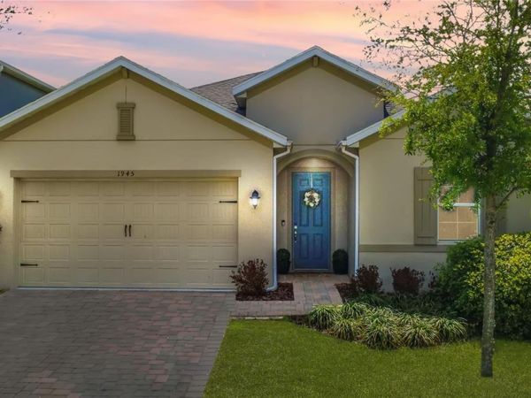 1945 IBIS BAY COURT, OCOEE, FL 34761