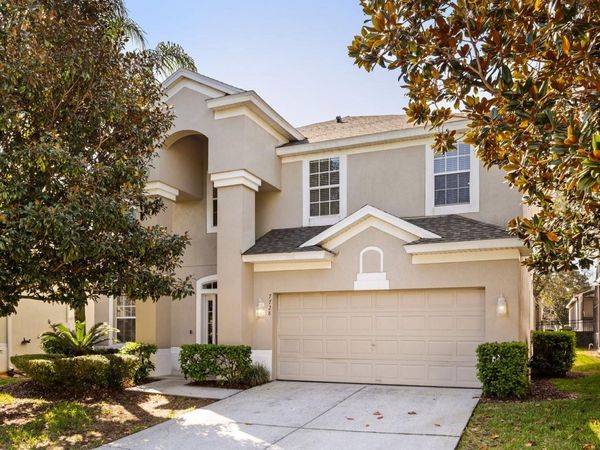 7728 TEASCONE BOULEVARD, KISSIMMEE, FL 34747