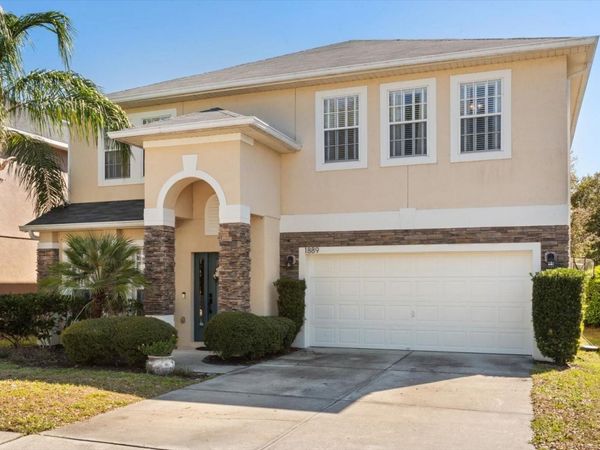1889 LAKELET LOOP , OVIEDO, FL 32765