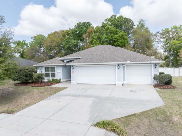 5273 SW 96TH PLACE , OCALA, FL 34476