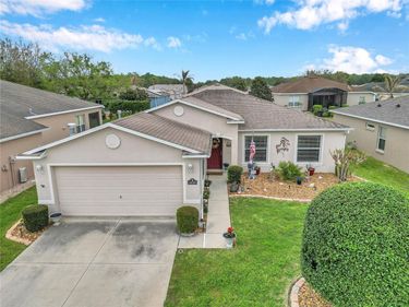 16319 SW 13TH TERRACE, OCALA, FL 34473