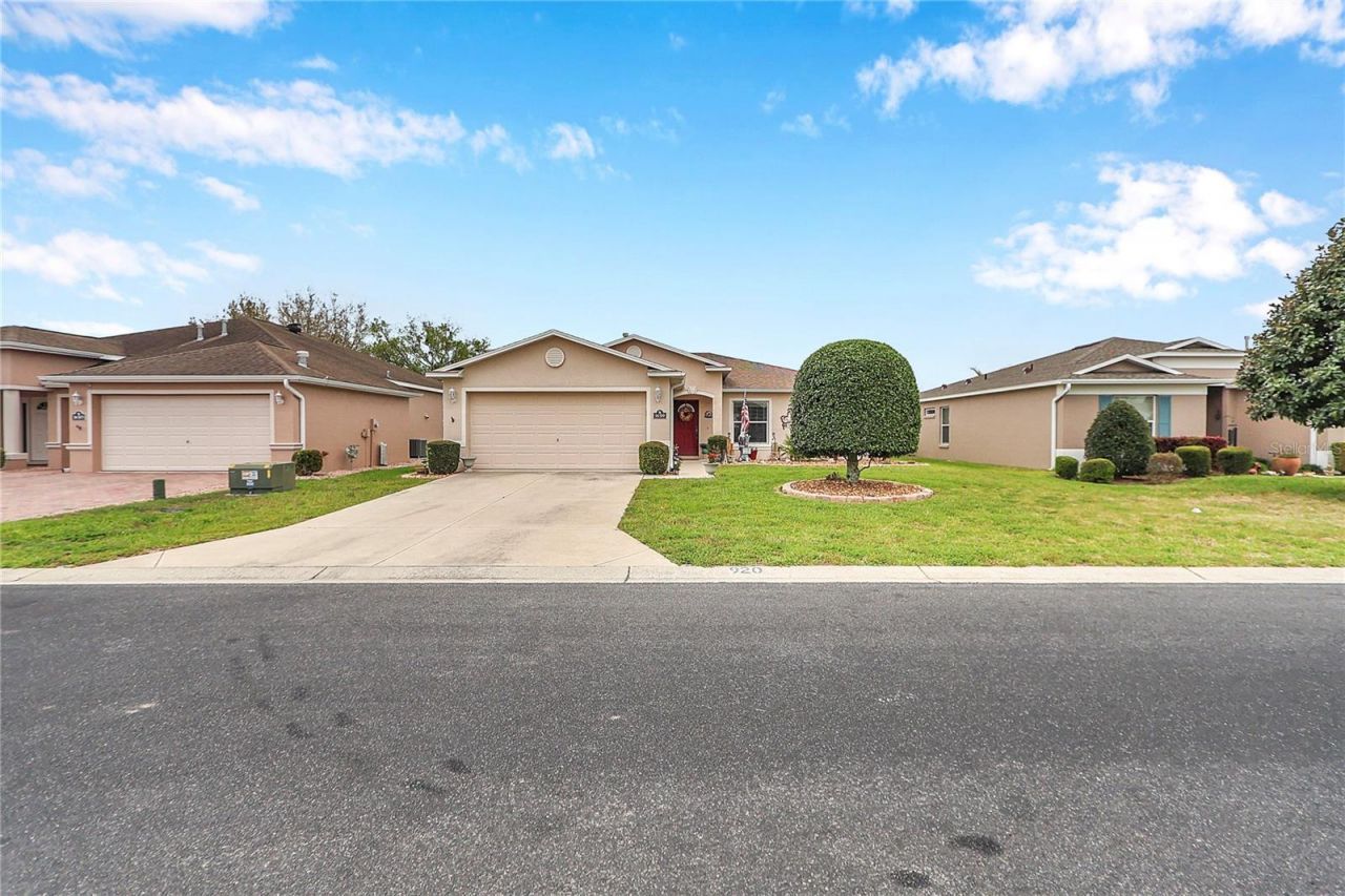 16319 SW 13th Terrace, Ocala, FL 34473 Photo