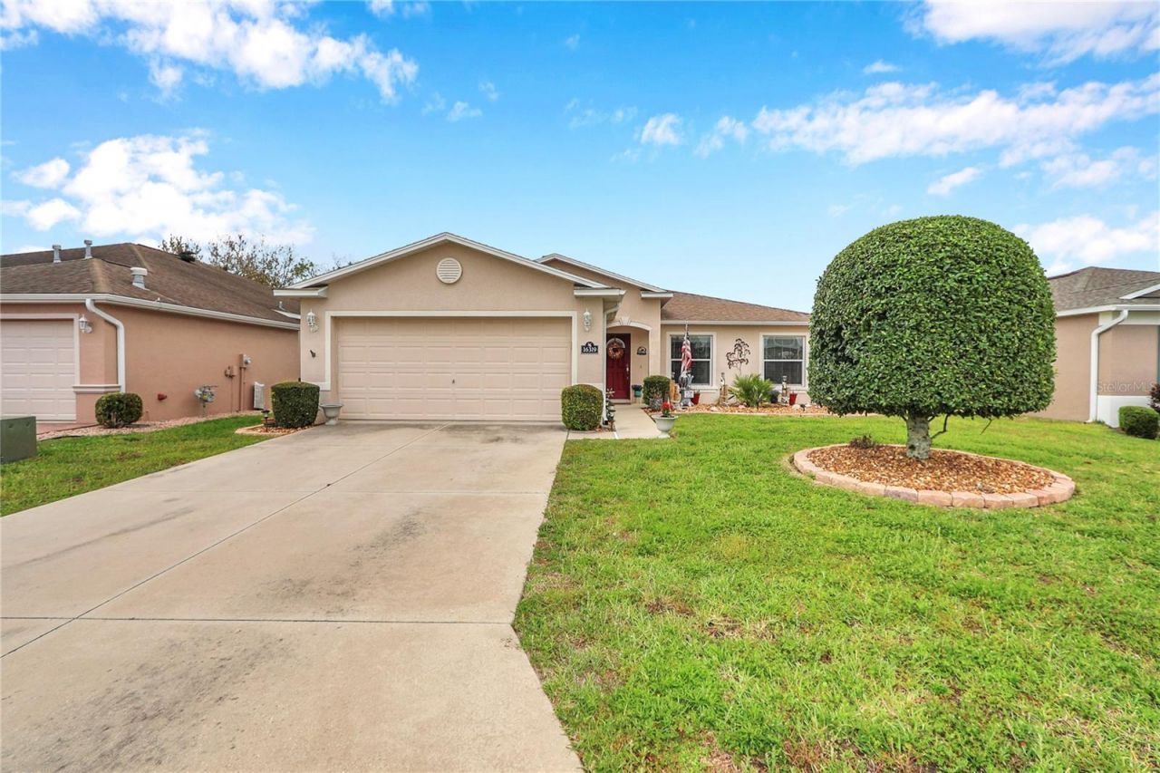 16319 SW 13th Terrace, Ocala, FL 34473 Photo