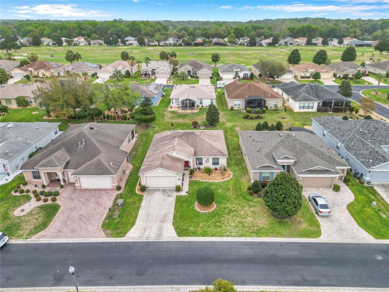 16319 SW 13th Terrace, Ocala, FL 34473 Photo