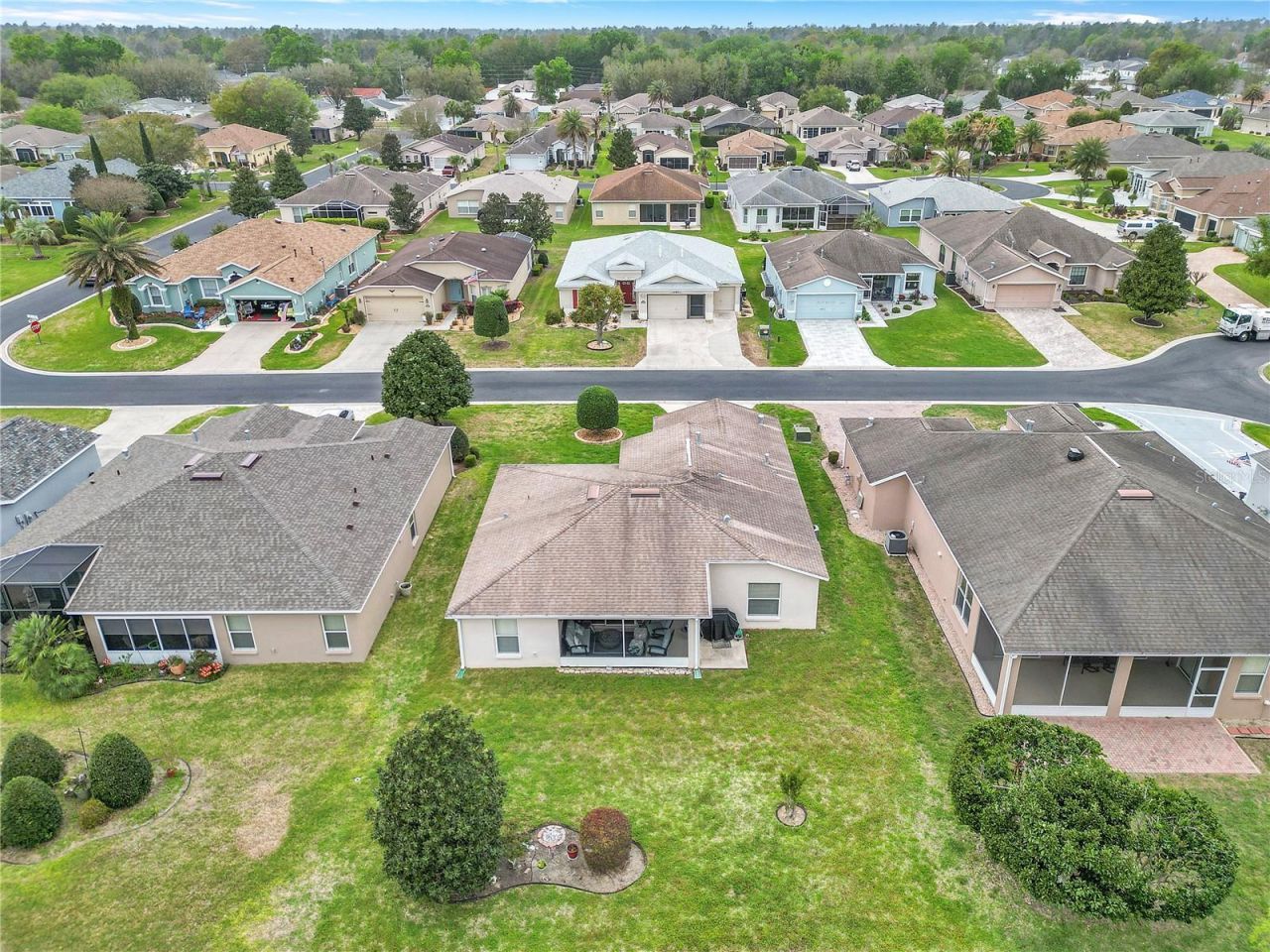 16319 SW 13th Terrace, Ocala, FL 34473 Photo