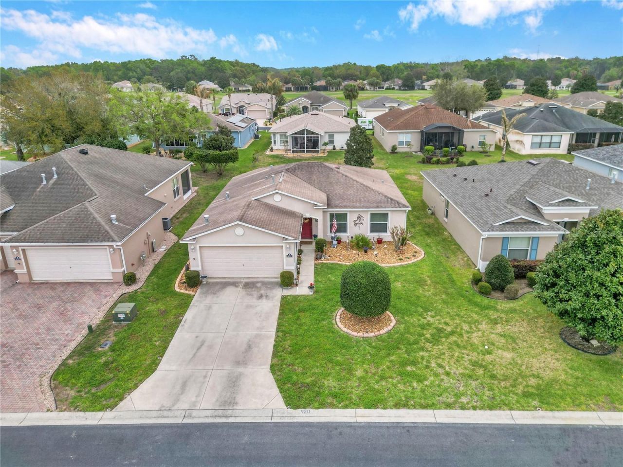 16319 SW 13th Terrace, Ocala, FL 34473 Photo