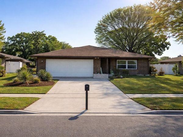 5168 LIDO STREET , ORLANDO, FL 32807