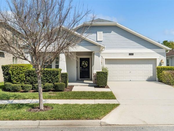 3320 CORDGRASS PL , ST CLOUD, FL 34773