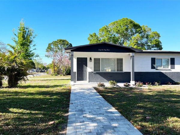 4263 7TH AVENUE N, ST PETERSBURG, FL 33713