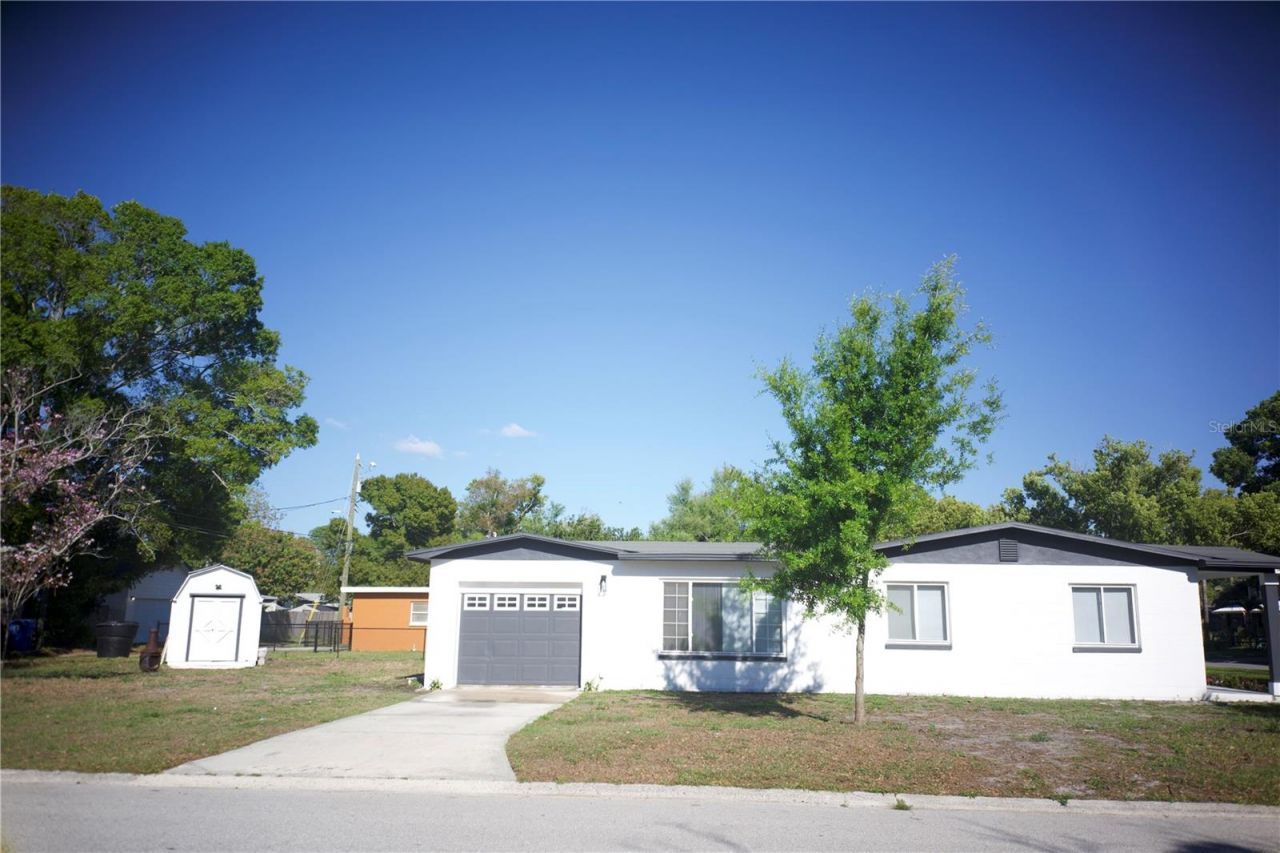 4263 7th Avenue N, Saint Petersburg, FL 33713 Photo
