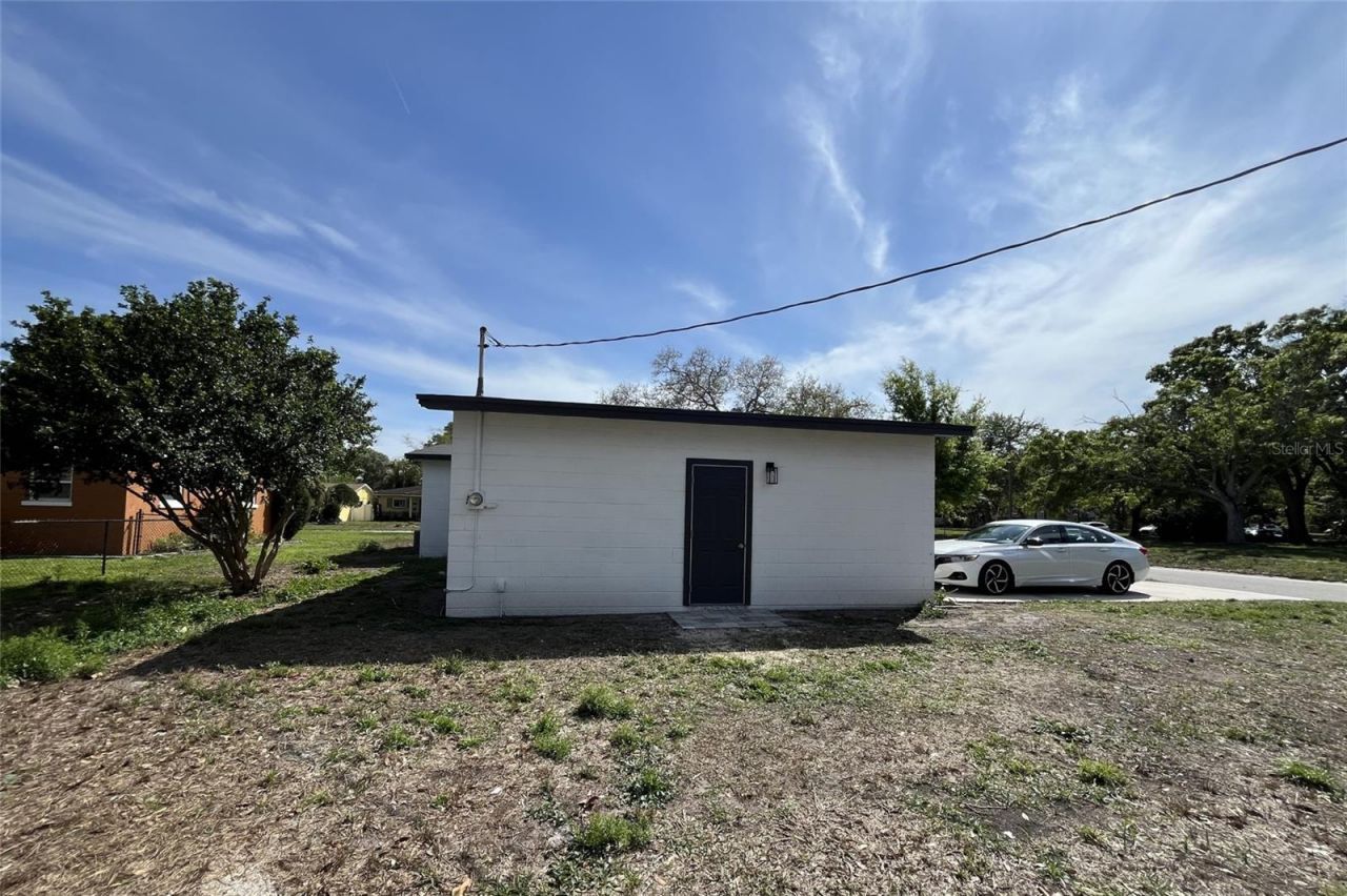 4263 7th Avenue N, Saint Petersburg, FL 33713 Photo