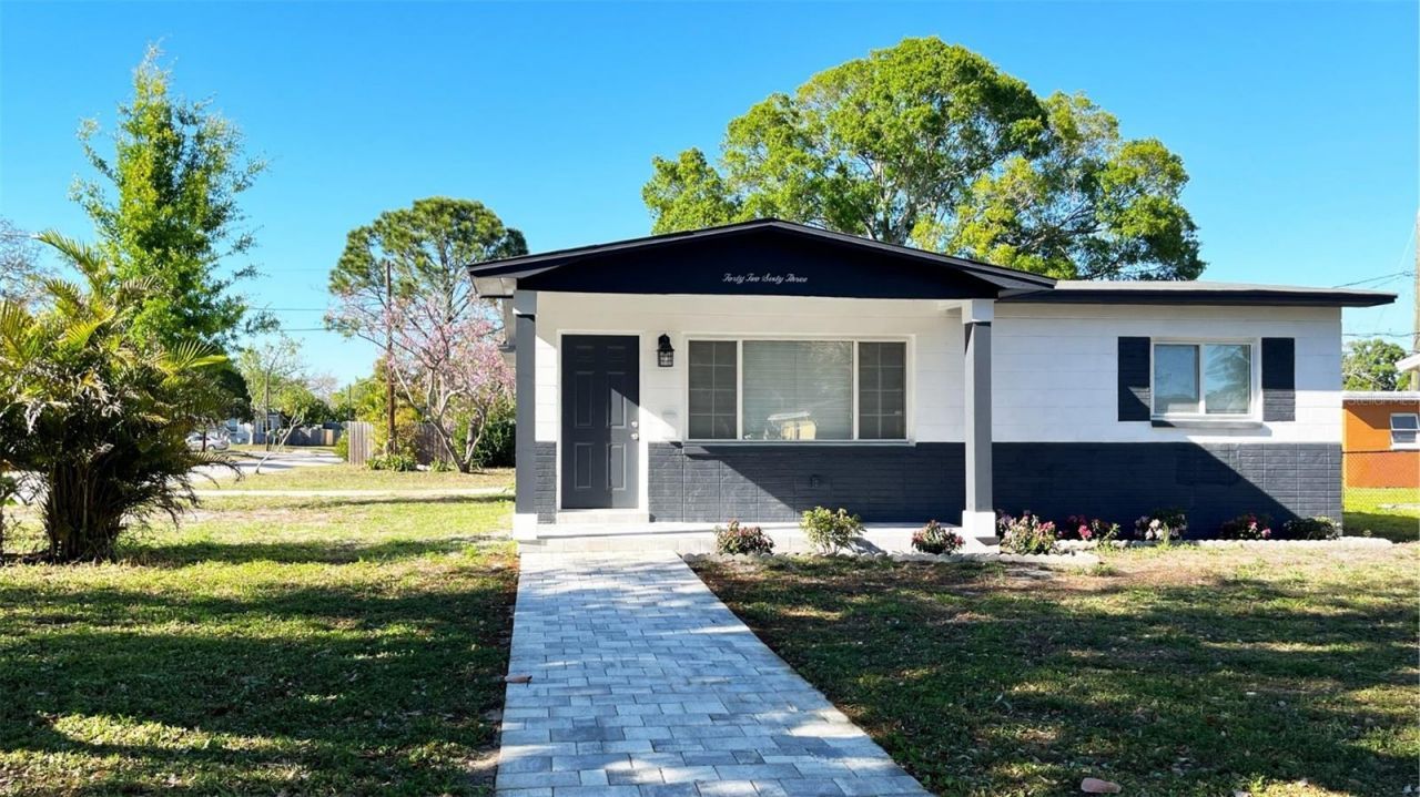 4263 7th Avenue N, Saint Petersburg, FL 33713 Photo