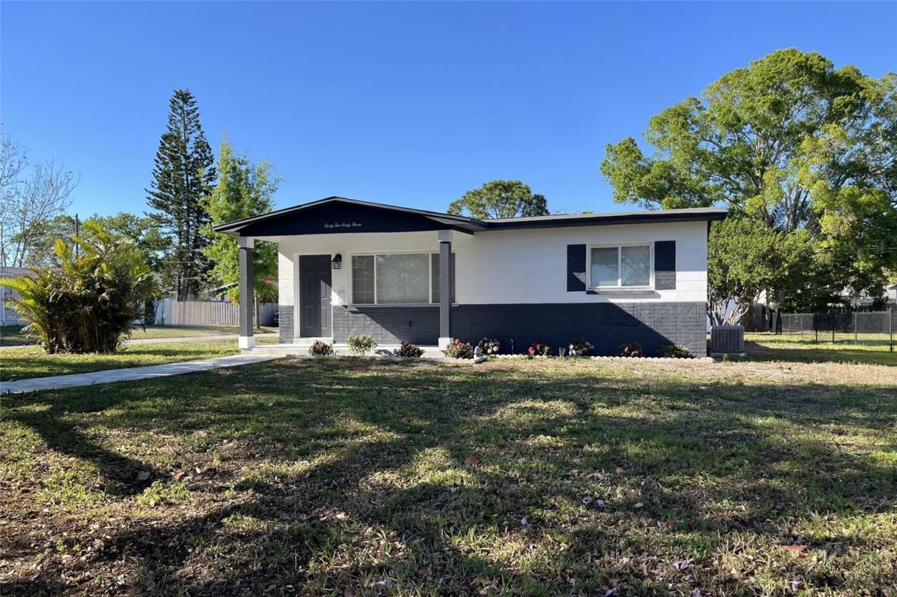4263 7th Avenue N, Saint Petersburg, FL 33713 Photo
