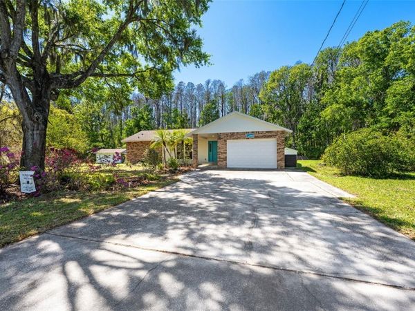 21823 SHAMU DRIVE , LAND O LAKES, FL 34639