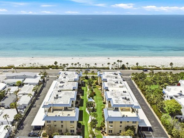 3804 GULF OF MEXICO DRIVE , Unit B207, LONGBOAT KEY, FL 34228