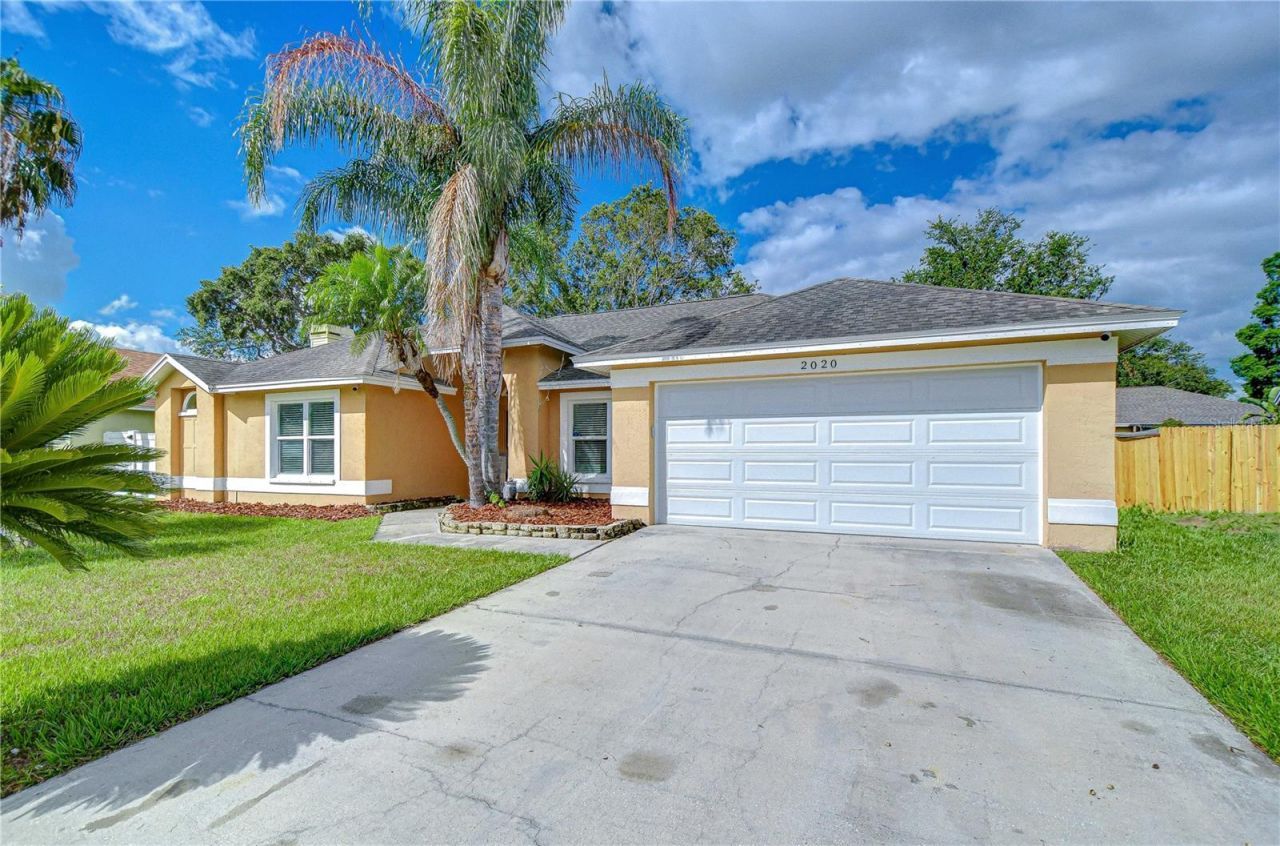 2020 Elk Spring Drive, Brandon, FL 33511 Photo