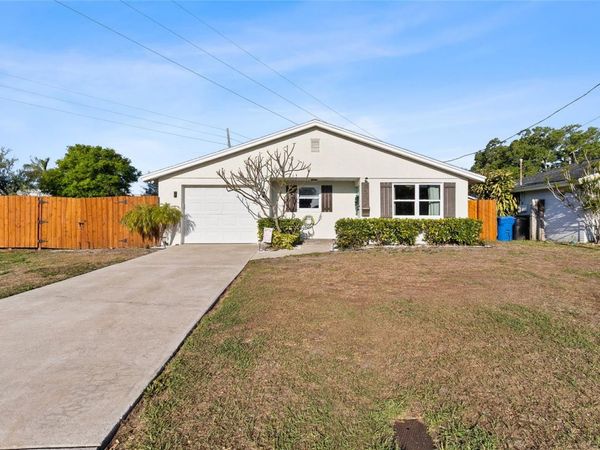 3312 74TH STREET N, ST PETERSBURG, FL 33710