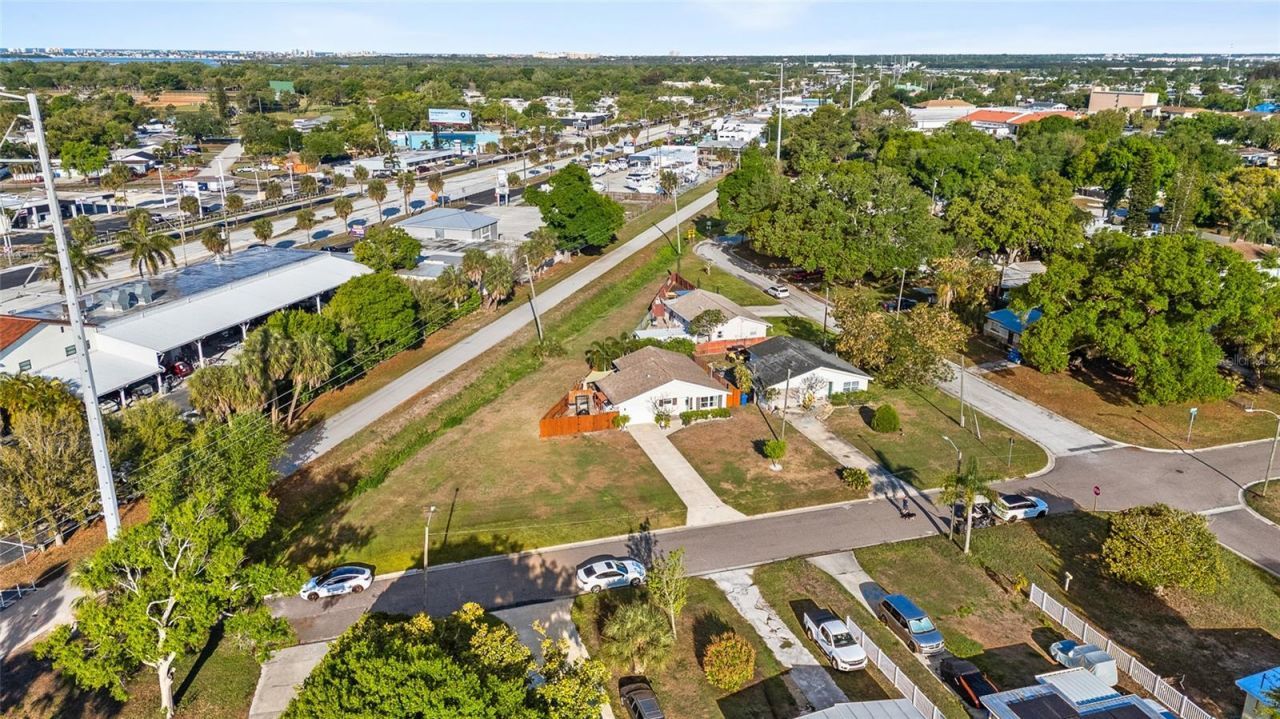 3312 74th Street N, Saint Petersburg, FL 33710 Photo