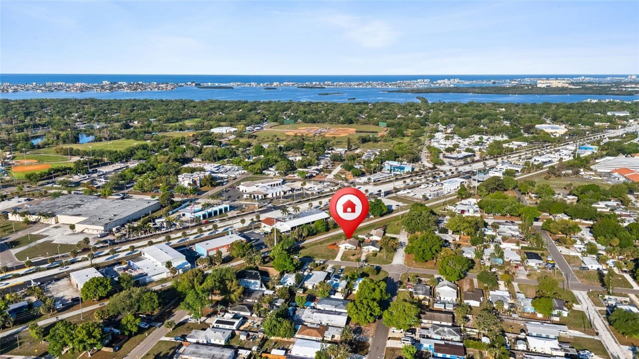 3312 74th Street N, Saint Petersburg, FL 33710 Photo