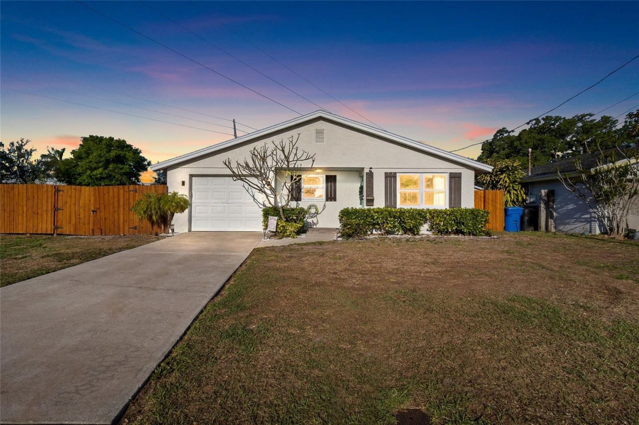 3312 74th Street N, Saint Petersburg, FL 33710 Photo