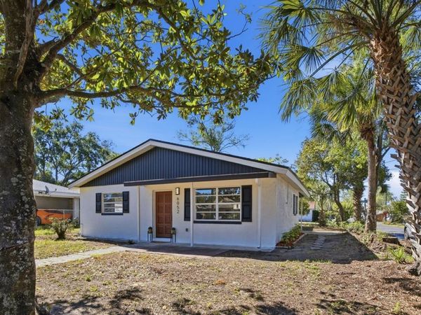 6052 CENTRAL AVENUE, NEW PORT RICHEY, FL 34653