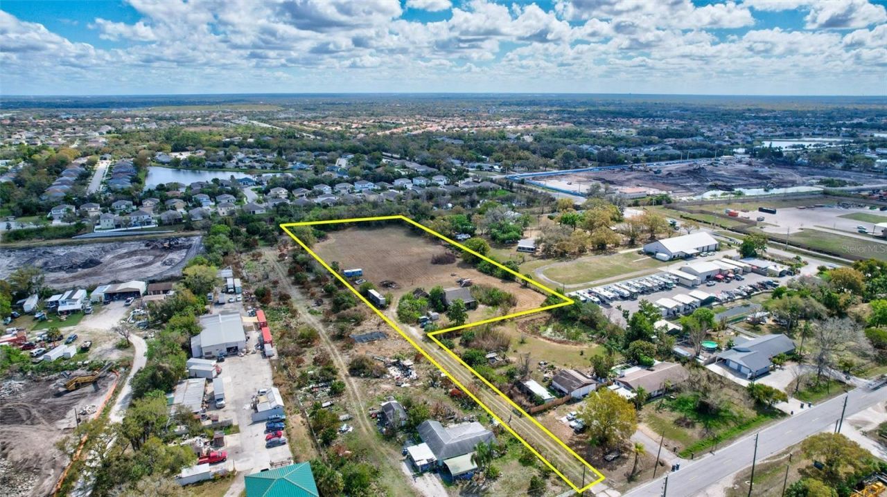 6115 33rd Street E, Bradenton, FL 34203 Photo