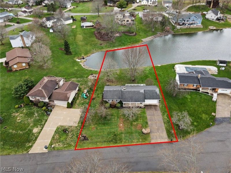 11105 Titus Avenue NW, Uniontown, OH 44685 Photo 3