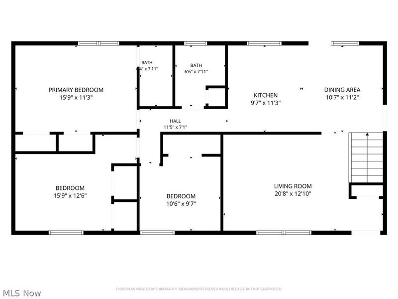 11105 Titus Avenue NW, Uniontown, OH 44685 Photo 46