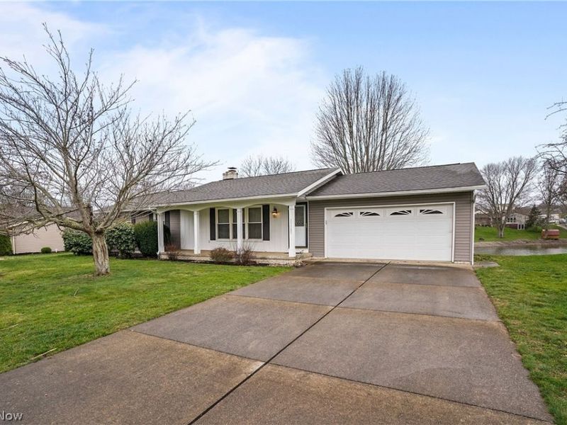 11105 Titus Avenue NW, Uniontown, OH 44685 Photo 6