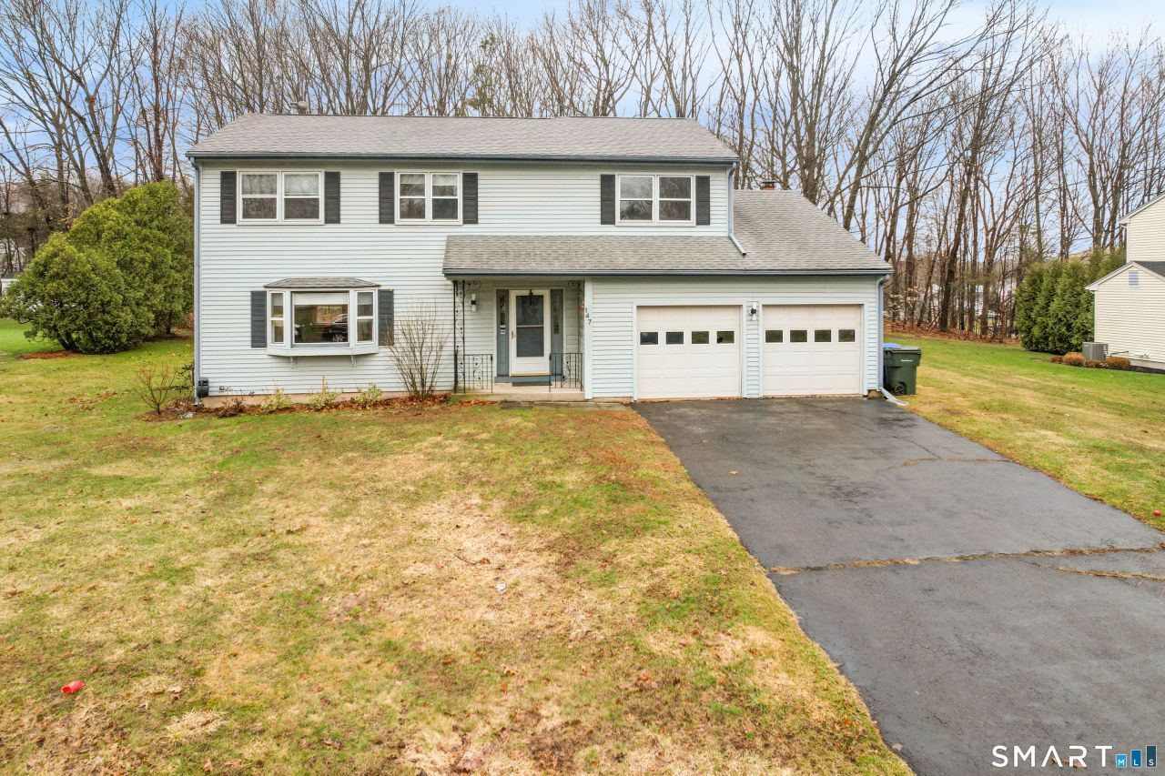 147 Highland, Rocky Hill, CT 06067 Main Photo