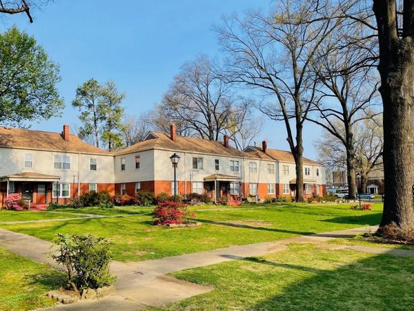 3001 WALNUT GROVE RD, Unit 4, Memphis, TN 38111