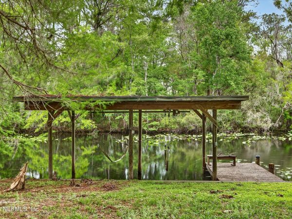 2060 CORNELL Road, Middleburg, FL 32068