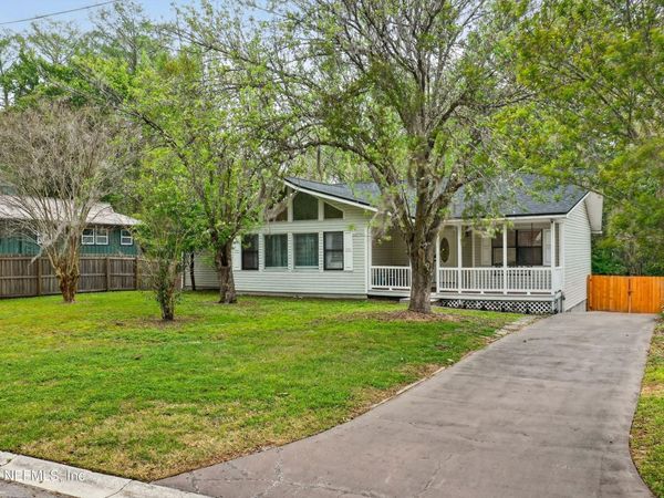 2060 CORNELL Road, Middleburg, FL 32068