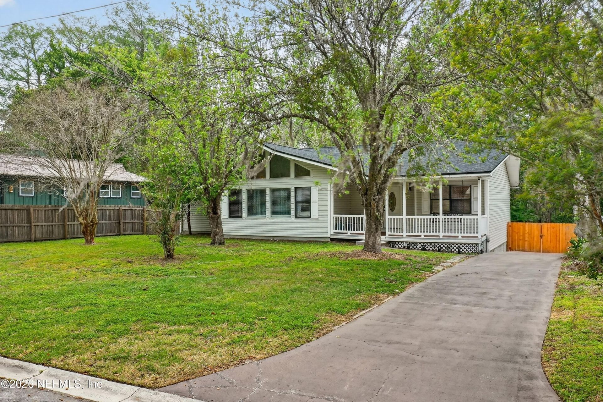 2060 CORNELL Road Middleburg, FL 32068