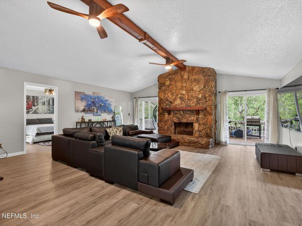 2060 CORNELL Road, Middleburg, FL 32068